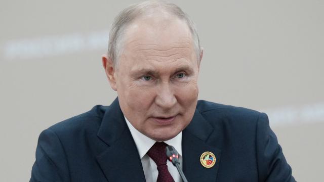 Putin, Intesa bankasına Rusya’daki varlıklarını satma izni verdi