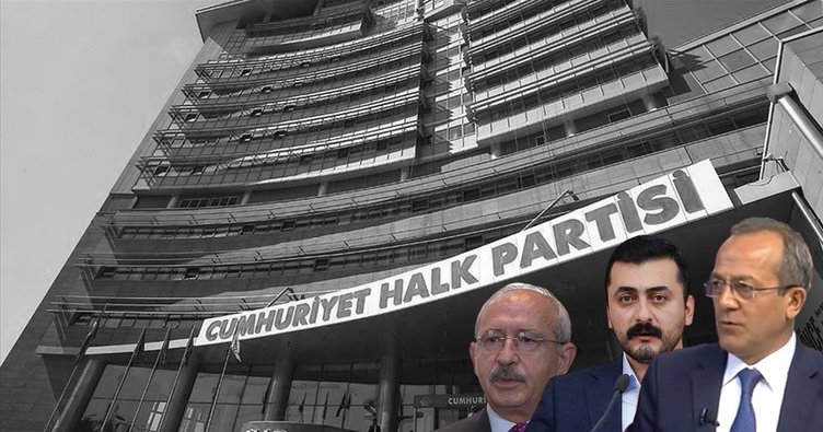 Şaban Sevinç’ten Halk TV itirafı! Eren Erdem canlı yayında şaşkına döndü