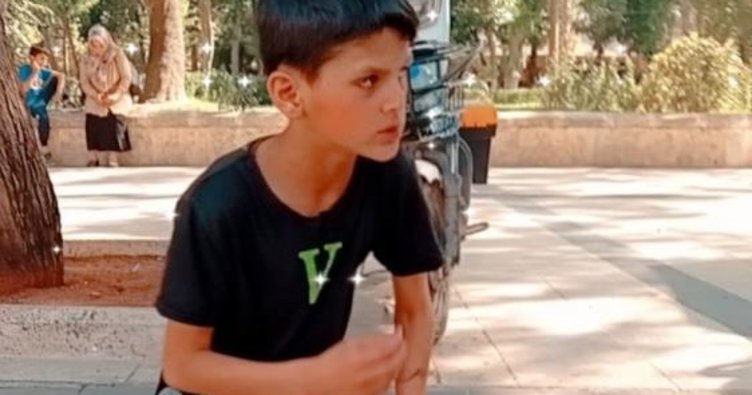 Şanlıurfa’da bulunan ceset kayıp çocuğa ait çıktı