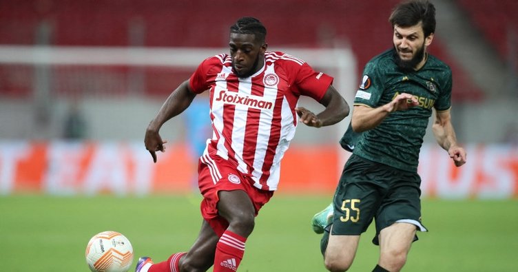 Sivasspor, Aboubakar Kamara‘yı istiyor