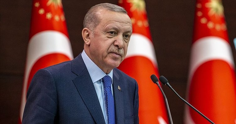 Son dakika: Başkan Erdoğan’dan Sakarya Zaferi paylaşımı