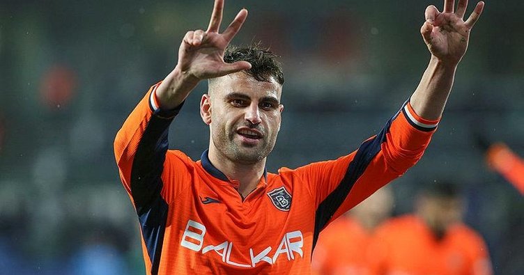 Son dakika Beşiktaş haberi: Kartal’dan Deniz Türüç atağı!