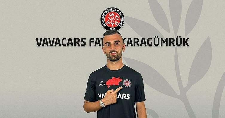 Son dakika Fenerbahçe haberi: Serdar Dursun yıllar sonra Aziz Yıldırım’a yanıt verdi!