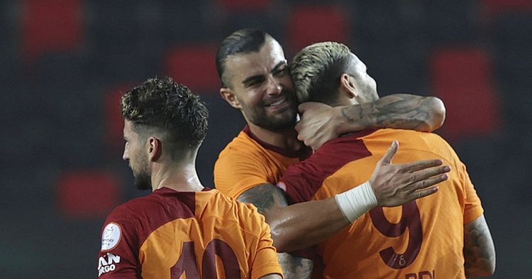 Son dakika Galatasaray transfer haberleri: Galatasaray’ın transferdeki son hafta planı belli oldu!