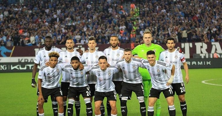 Son dakika haberi: Beşiktaş en uzun serinin peşinde! Club Brugge Beşiktaş maçı ne zaman, saat kaçta, hangi kanalda?