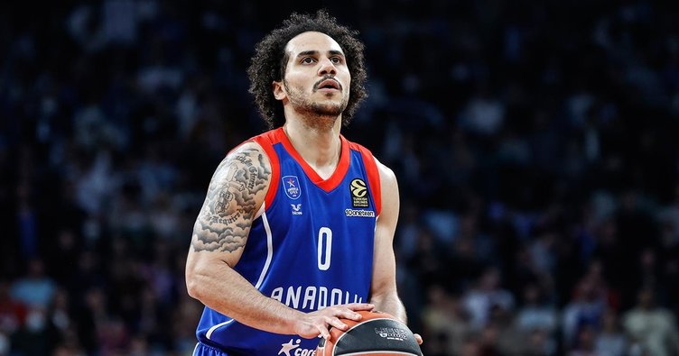 Son dakika: Shane Larkin’den Milli Takım ve Micic yanıtı geldi!