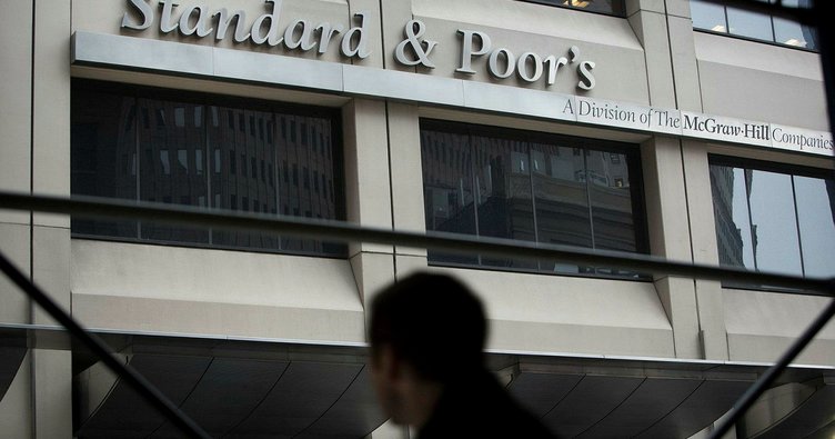 S&P’den ABD’nin ekonomik büyümesi ile ilgili açıklama: Gelecek yıl trendin altına düşecek
