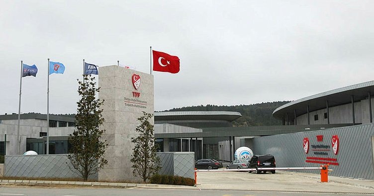 Süper Lig’den 10 takım, PFDK’ye sevk edildi