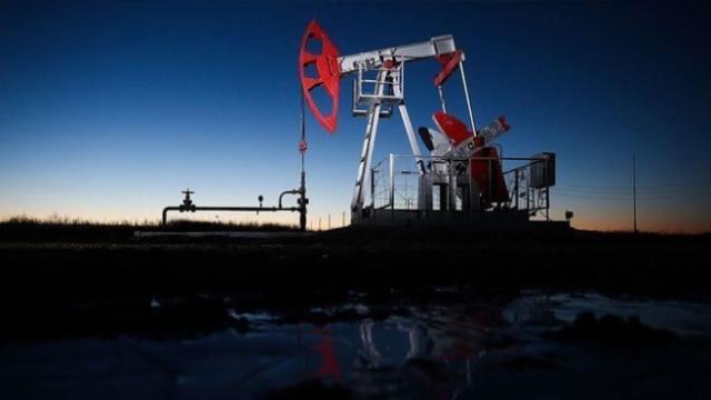 Brent petrolün varil fiyatı 93,03 dolar