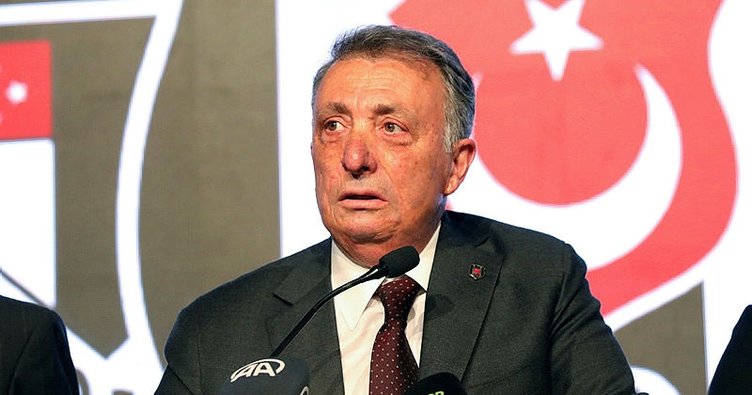 Tahkim Kurulu, Beşiktaş Başkanı Çebi’ye verilen para cezasını 200 bin liraya düşürdü