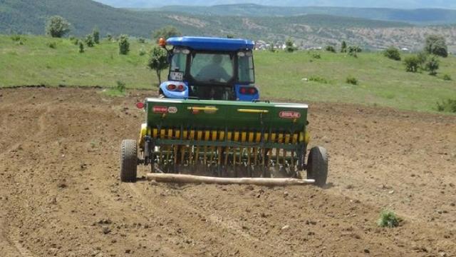 Tarımsal destekleme ödemeleri bugün hesaplara aktarılacak