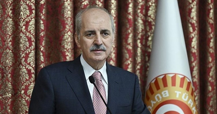 TBMM Başkanı Kurtulmuş, Sakarya Zaferi’nin 102’nci yılını kutladı