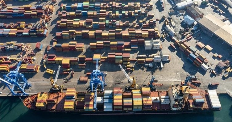 Ticaret Bakanlığı: 18 ülkeye ihracatımızı 4 katına çıkarmayı hedefliyoruz