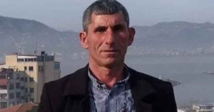Tır şoförü kazada hayatını kaybetti