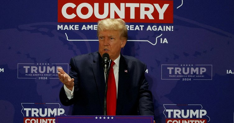 Trump, ABD Genelkurmay Başkanı Milley’a şok suçlama: Cezası ölüm olurdu