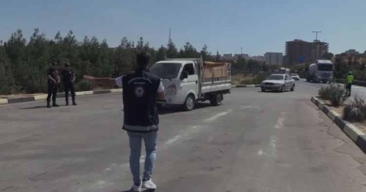 Türkiye’nin Huzuru operasyonu düzenlendi: 29 göçmen kaçakçısı yakalandı