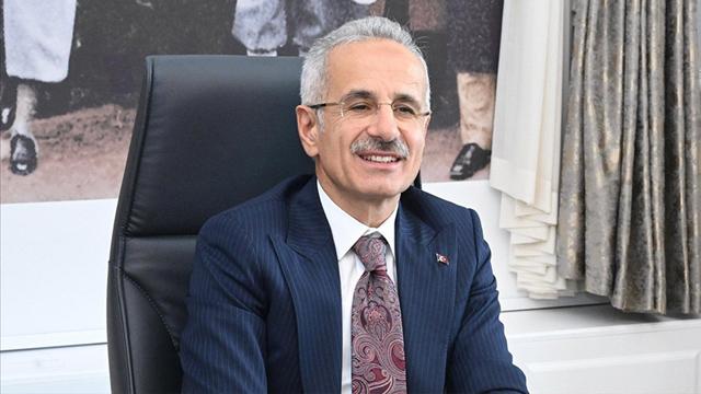 Bakan Uraloğlu: Trabzon Havalimanı’na yeni pist yapacağız