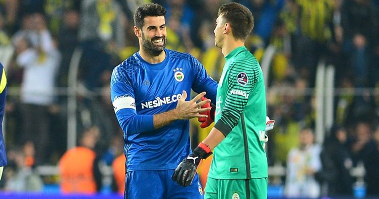 Volkan Demirel’den Altay Bayındır ve Muslera için flaş sözler!