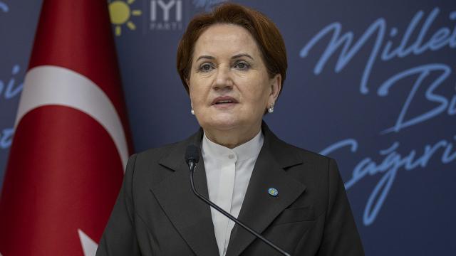 Akşener, belediye başkan adaylarını gelecek haftadan itibaren açıklayacak