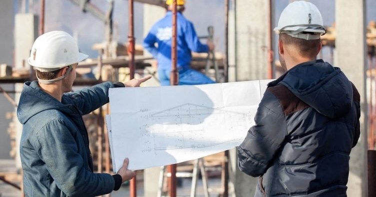 Yapı denetim kuruluşları için yeni düzenleme