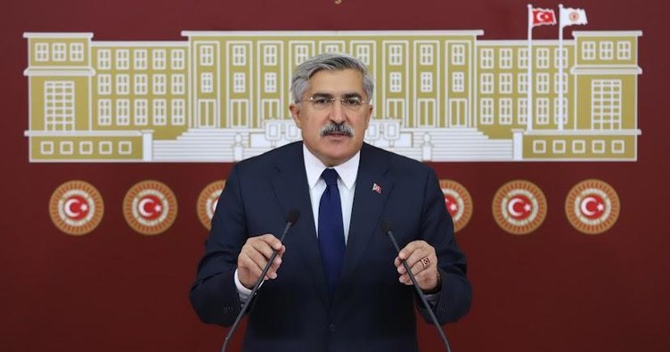 Yaraların sarıldığı Hatay’da milletvekillerinin karnesi ortaya çıktı