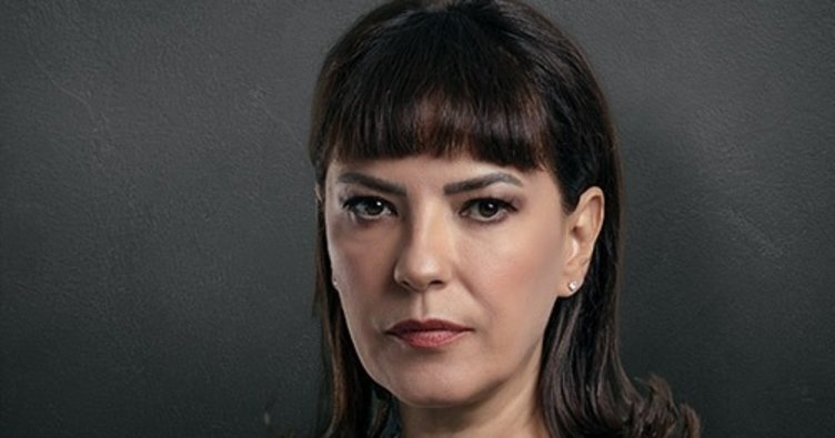 Yeşim Salkım hakkında soruşturma: AK Partili seçmene hakaretler yağdırmıştı!