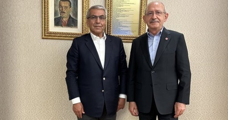 CHP İstanbul İl Başkan Adayı Canpolat’tan tuhaf çıkış: Kılıçdaroğlu’na saldırmak Atatürk’e saldırmaktır