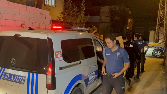 Polisten kaçmaya çalışan ehliyetsiz sürücü yakalandı