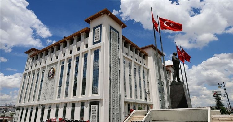 Ankara Emniyet Müdürlüğünden önemli açıklama: Bomba imha uzmanları şüpheli paket uygulaması yapacak