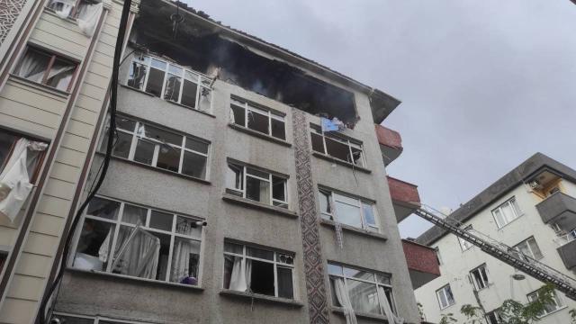 Bahçelievler’de 3 kişinin öldüğü patlamada ‘kasıt’ çıktı
