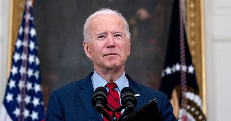 Biden’dan Kongre’ye silahları yasaklayan tasarı için çağrı