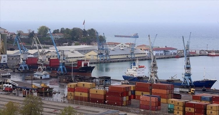 Bölge ihracatı 3 milyar dolara yaklaştı