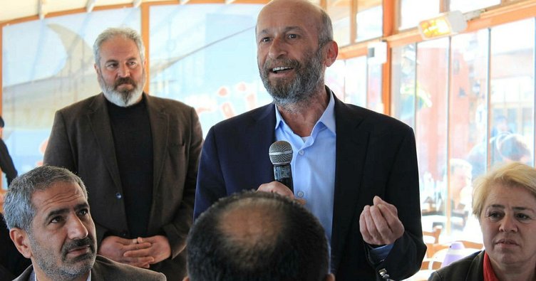 CHP’li Adalar Belediyesi’ne soruşturma izni! Başkan Erdem Gül ile 28 yetkiliye yolsuzluk suçlaması!