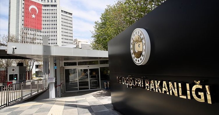 Dışişleri Bakanlığı, Türk Devletleri İşbirliği Günü’nü kutladı