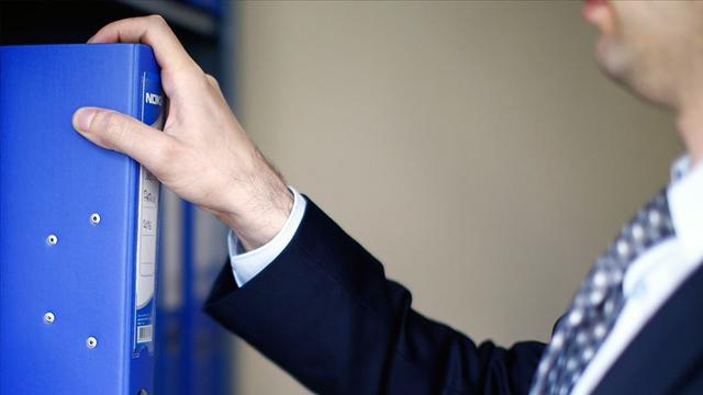Türk Dünyası Noterler Birliği kurulacak