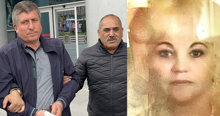 Eşini 14 bıçak darbesiyle katletti! Savunması şaşkına çevirdi: Eski eşinin mesajını görünce…
