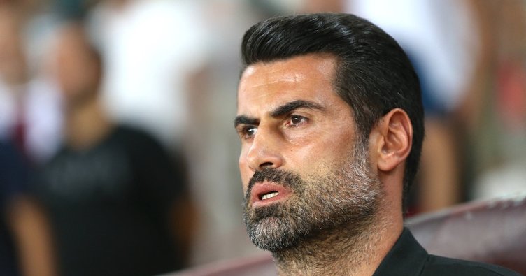 EURO 2032 ev sahipliği için Volkan Demirel ve Buffon da konuşma yapacak