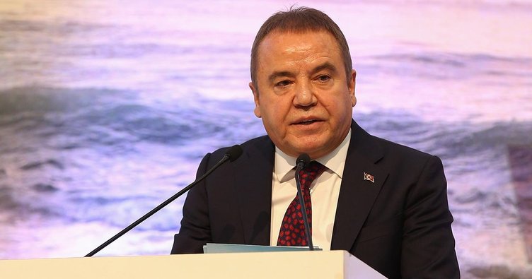 FETÖ propagandasına karşı çıkan Böcek’in Vekili Oktay Başaran’a şok ihraç