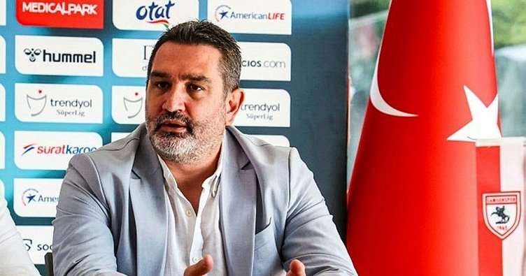 FIFA, Samsunspor’a 2 dönem transfer yasağı getirdi