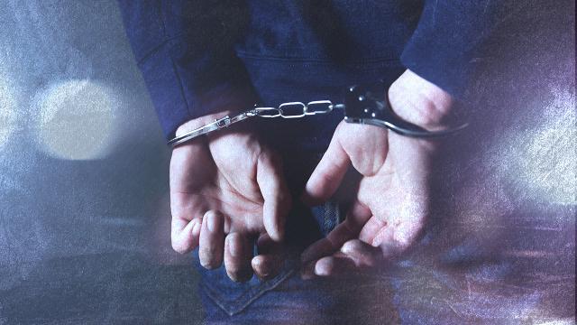 Gaziantep’te silah kaçakçılığı operasyonu: 3 gözaltı