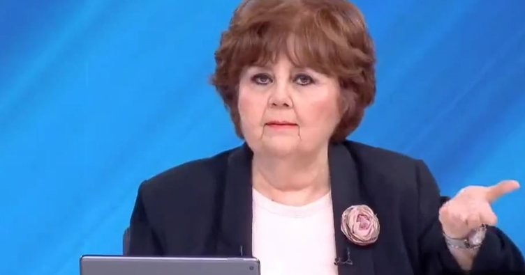 Halk TV’de teröristlerle ilgili skandal ifadeler! Ayşenur Arslan: Hiçbir şey yapılmadan ölünmez