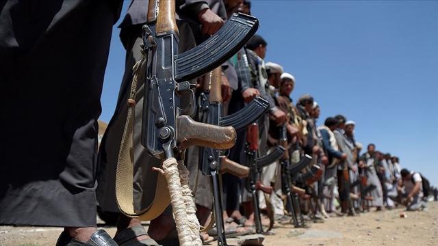 Yemen’deki Husiler: Tüm taraflarla kapsamlı esir takası anlaşmasına hazırız