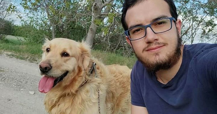 Kayıp üniversiteli Anıl Sayın’ın ormanda cansız bedeni bulundu