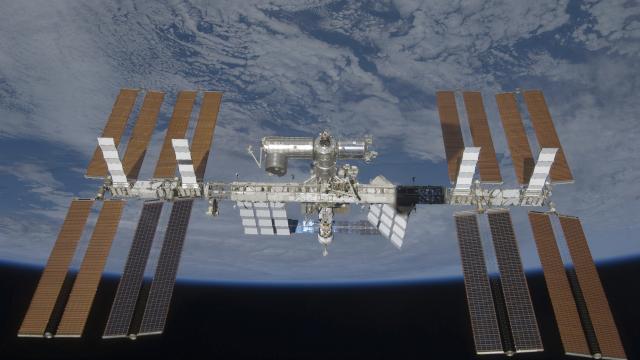 Uzay yarışı: Çin, NASA öncülüğündeki ISS’ye meydan okuyacak