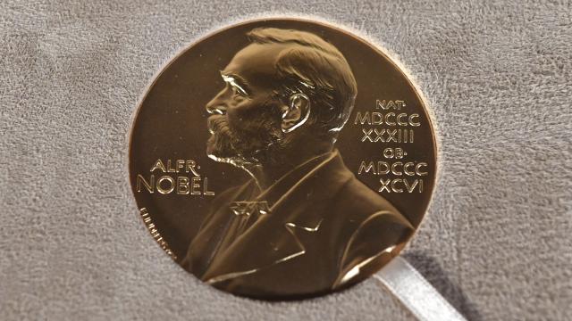 2023 Nobel Kimya Ödülü’nün sahipleri belli oldu