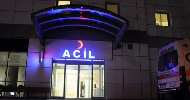 Samsun’da feci kaza: 5 yaşındaki çocuk hayatını kaybetti
