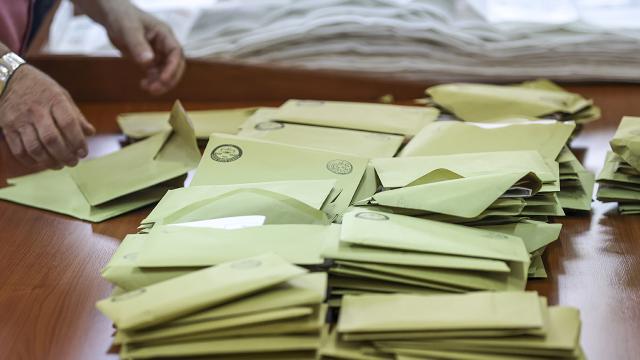 Resmi Gazete’de yayımlandı: Yerel seçimler 31 Mart’ta yapılacak