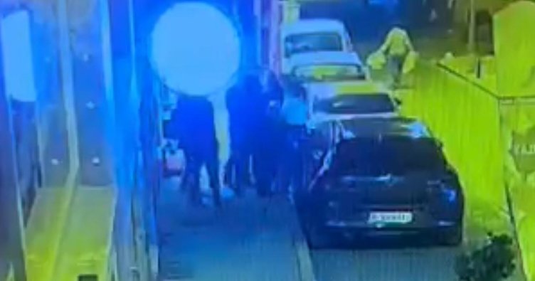 Şişli’de eski sevgili dehşeti! Dükkanını basıp 1 çocuk annesi kadını kaçırmaya kalktılar