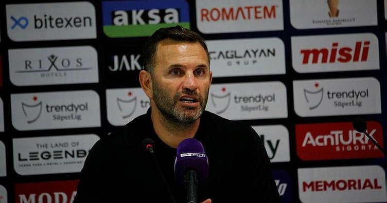 Son dakika Galatasaray haberi: Milli maç arasında stoperi kalmadı! Gözler gençlerde…
