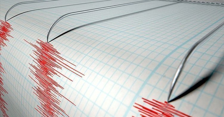 Tayvan’da 5.2 büyüklüğünde deprem